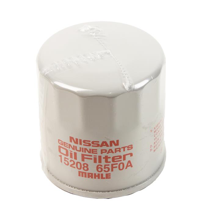 Nissan 15208-65F0A Oil Filter 1520865F0A