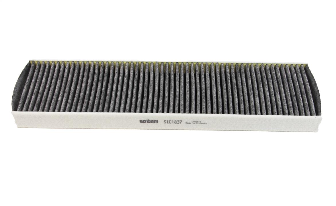Purflux AHC300 Activated Carbon Cabin Filter AHC300