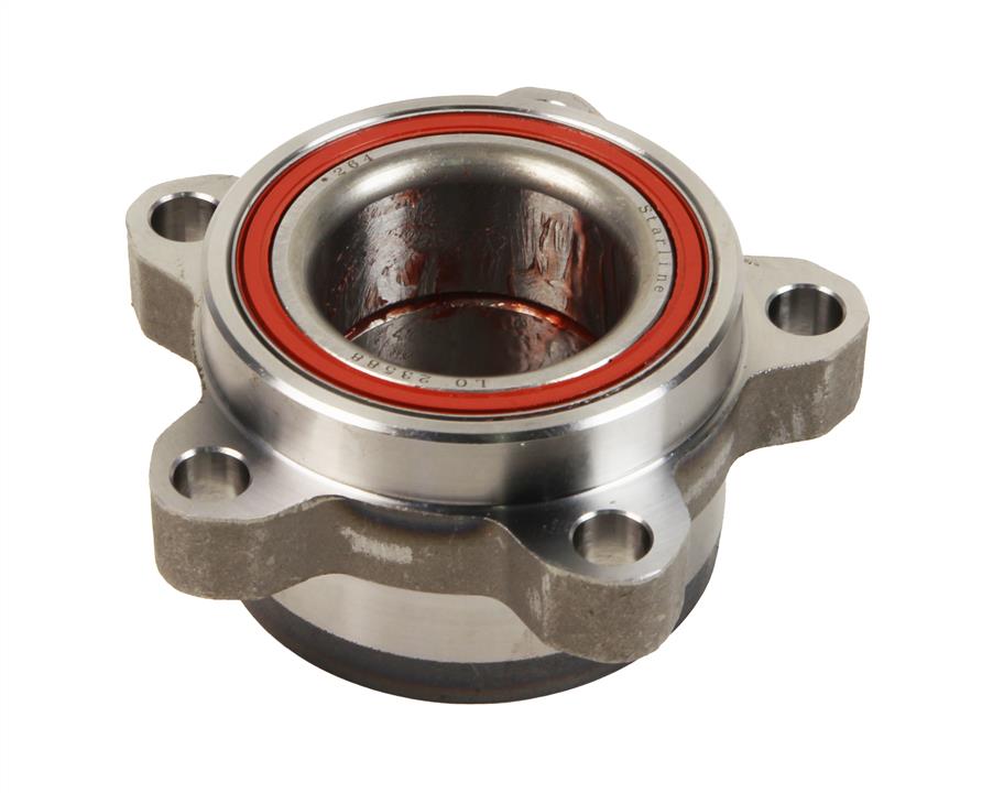 StarLine LO 23588 Wheel hub with front bearing LO23588