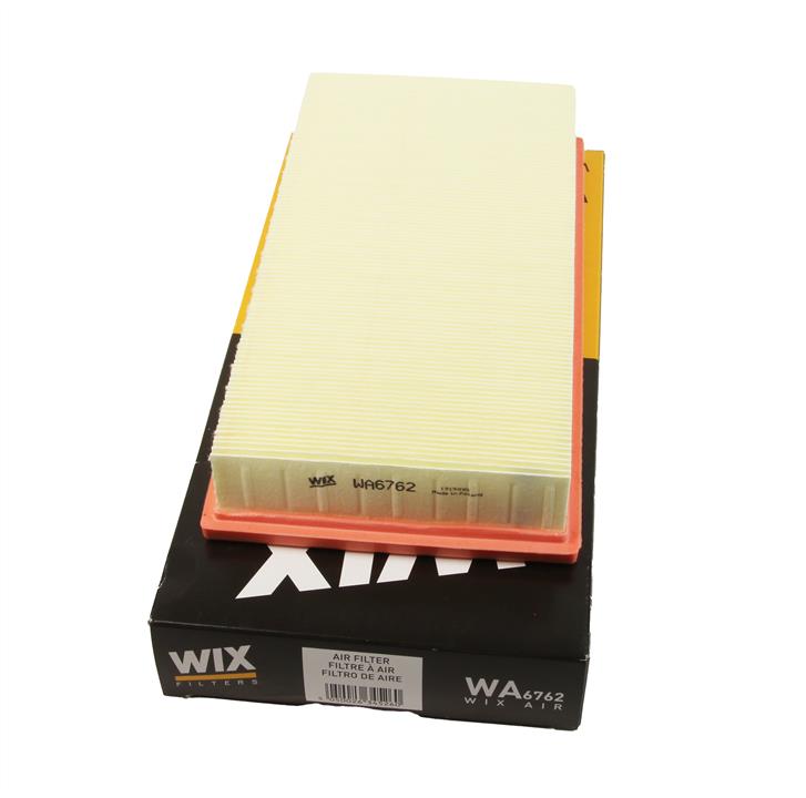 Air filter WIX WA6762
