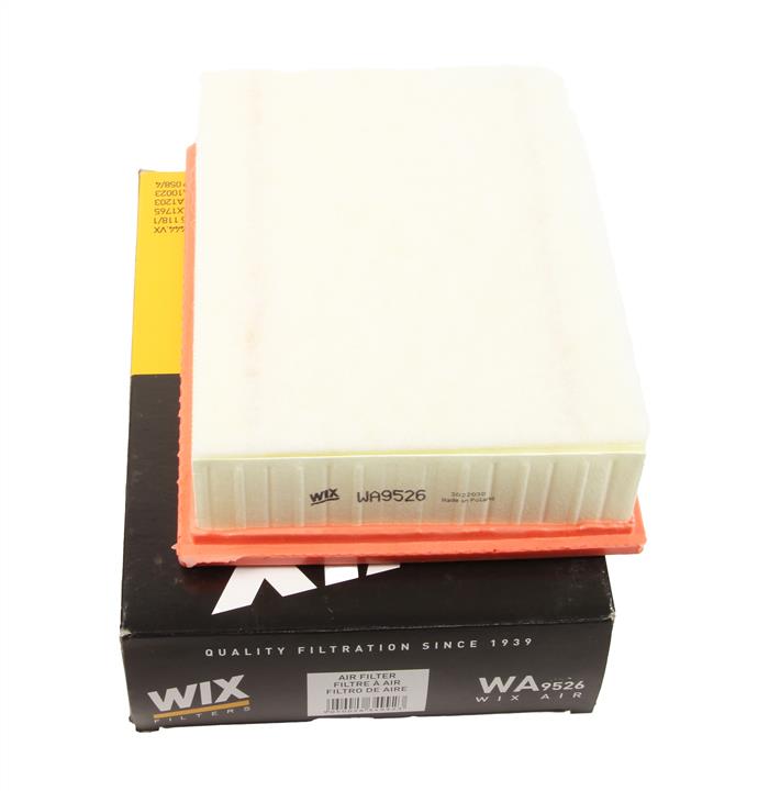 Buy WIX WA9526 at a low price in United Arab Emirates!