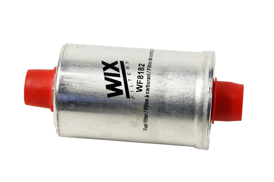 WIX WF8182 Fuel filter WF8182