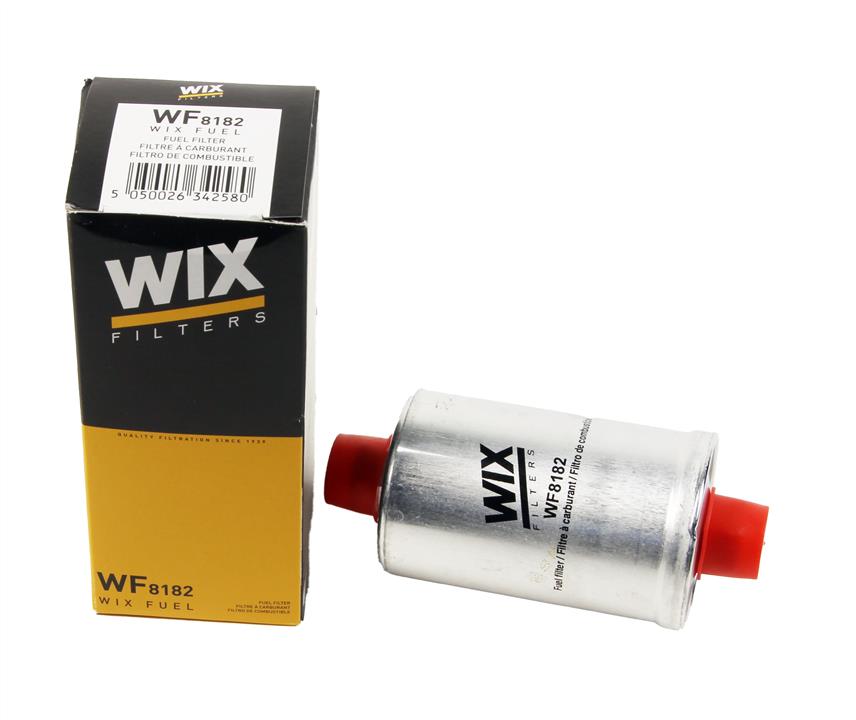 Buy WIX WF8182 at a low price in United Arab Emirates!