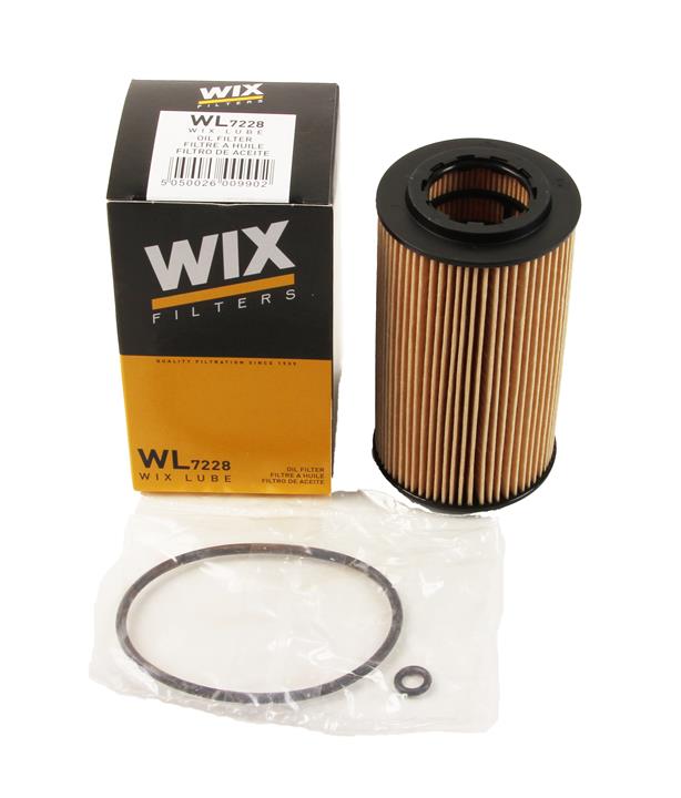 Buy WIX WL7228 at a low price in United Arab Emirates!