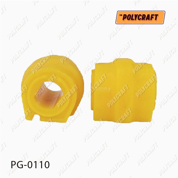 Buy POLYCRAFT PG-0110 at a low price in United Arab Emirates!