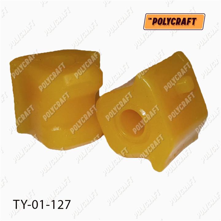 Buy POLYCRAFT TY-01-127 at a low price in United Arab Emirates!