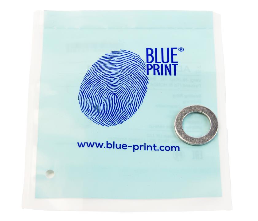 Seal Oil Drain Plug Blue Print ADH20102