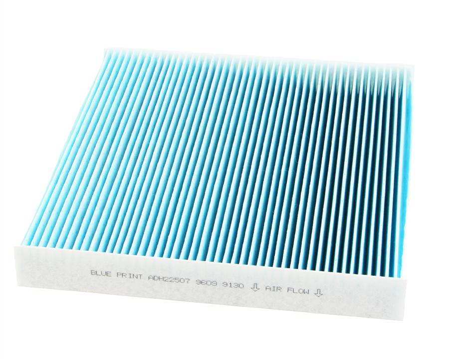 Blue Print ADH22507 Filter, interior air ADH22507