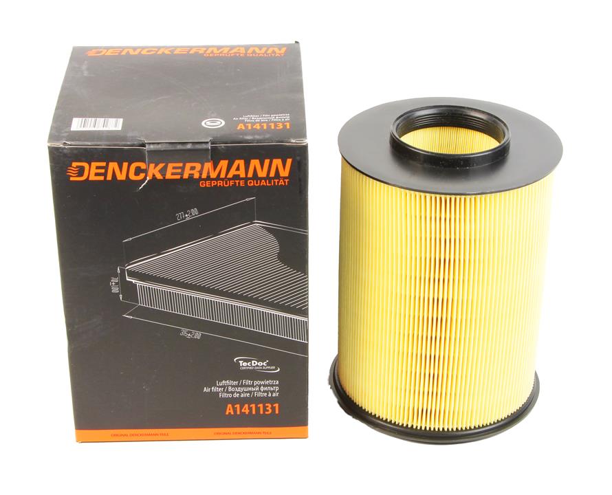 Denckermann A141131 Air filter A141131