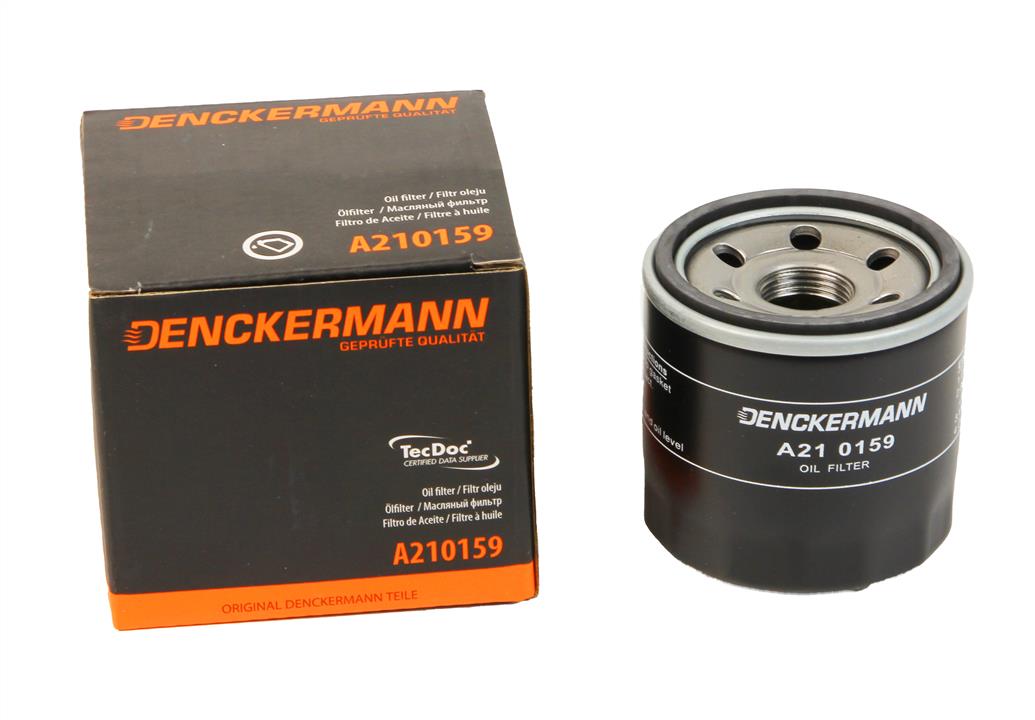 Denckermann A210159 Oil Filter A210159