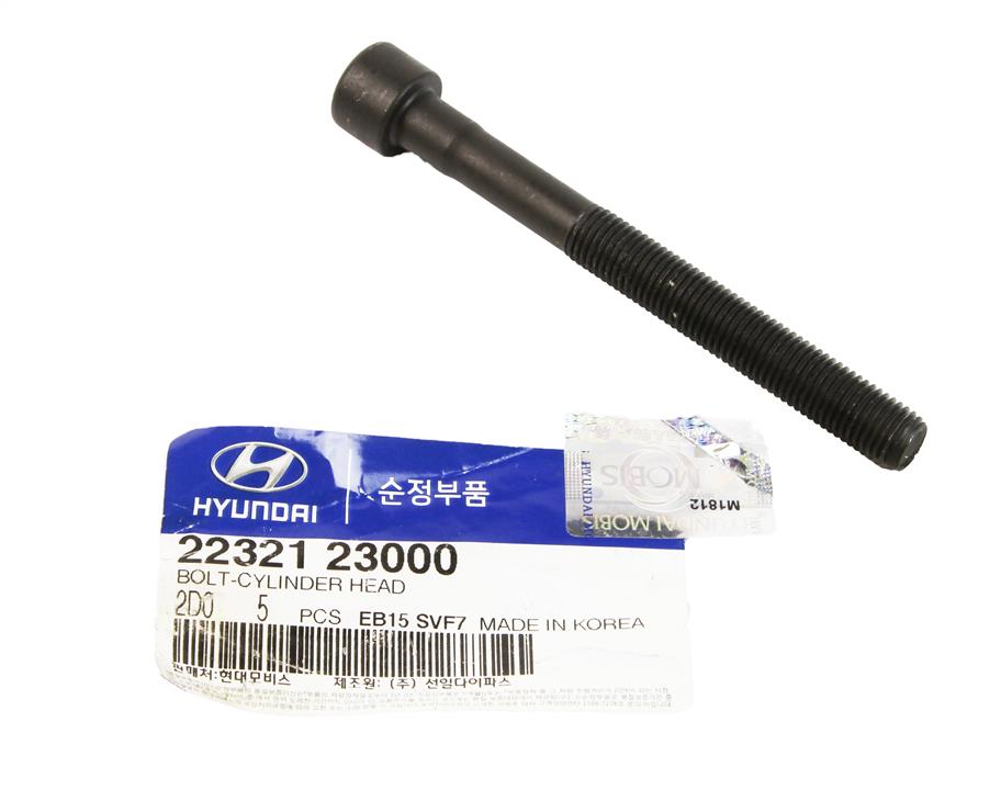 Buy Hyundai/Kia 22321 23000 at a low price in United Arab Emirates!