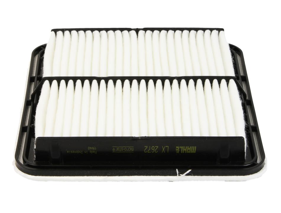 Mahle/Knecht LX 2672 Air filter LX2672