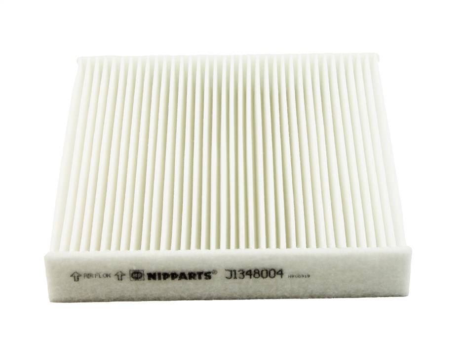 Filter, interior air Nipparts J1348004