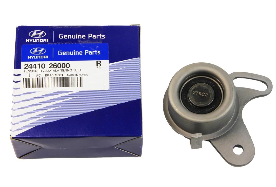 Buy Hyundai/Kia 24410-26000 at a low price in United Arab Emirates!