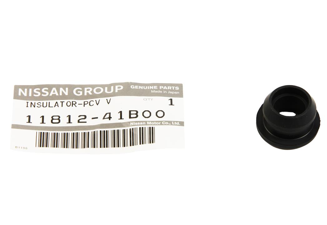 Buy Nissan 11812-41B00 at a low price in United Arab Emirates!