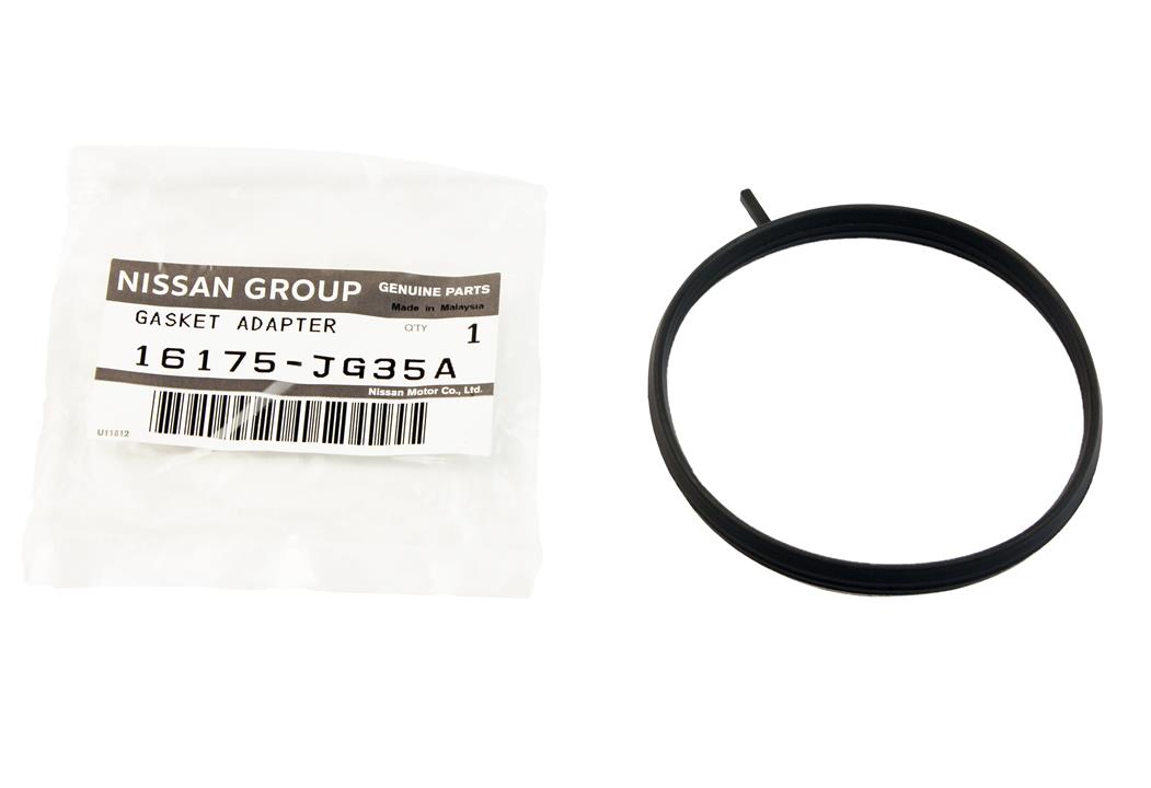 Buy Nissan 16175-JG35A at a low price in United Arab Emirates!