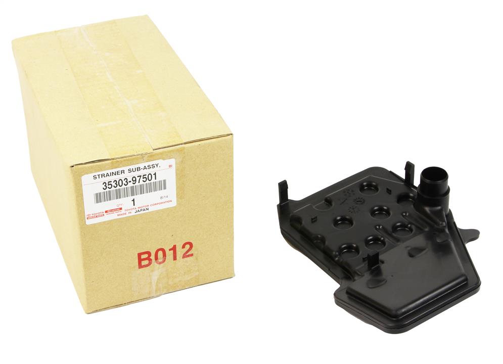 Buy Toyota 35303-97501 at a low price in United Arab Emirates!