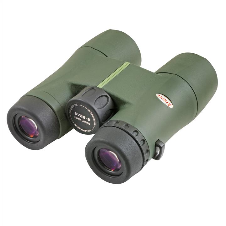 Binoculars Kowa SV II 10x32 WP Kowa 927694