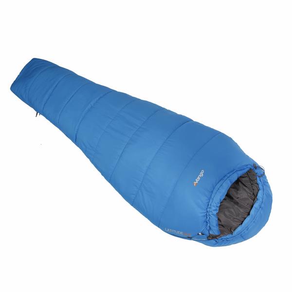 Vango 926788 Sleeping bag Vango Latitude 300 / -7 ° C / Imperial Blue 926788