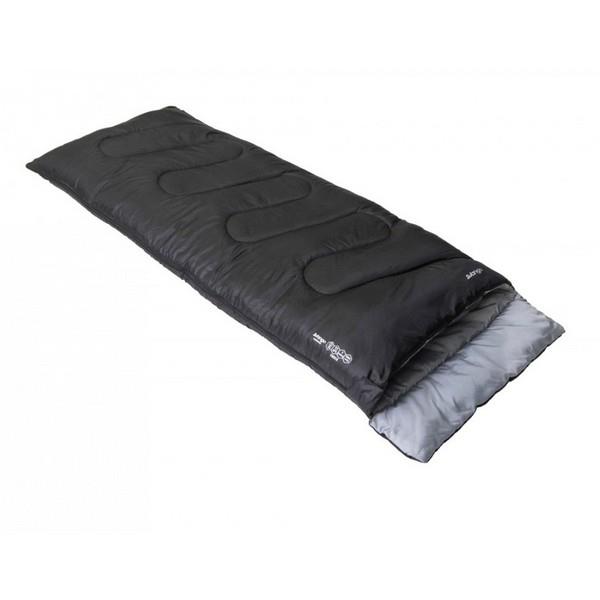Vango 926298 Sleeping bag Vango Ember Single / 4 ° C / Black 926298