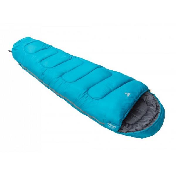 Vango 926297 Sleeping bag Vango Atlas 350 / -3 ° C / Bondi Blue 926297