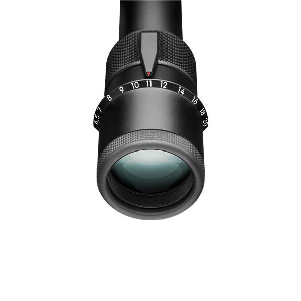 Vortex Optical sight Viper 6.5-20x50 SFP BDC MOA – price