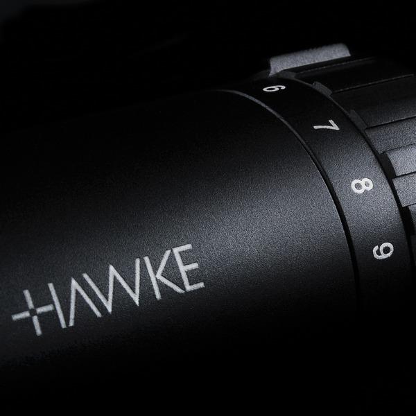 Hawke Optical sight Hawke Vantage IR 6-24x50 SF (10x 1&#x2F;2 Mil Dot IR) – price