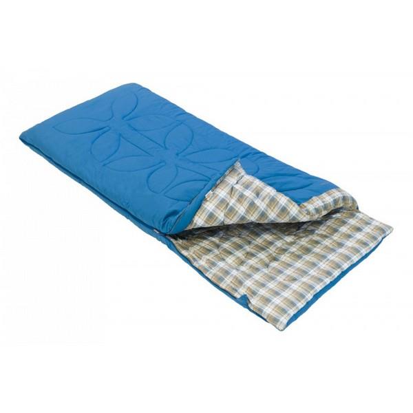 Sleeping bag Vango Aurora XL &#x2F; -3 ° C &#x2F; Sky Blue Vango 925321