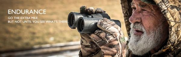 Hawke Hawke Endurance 12x56 Binoculars (Green) – price