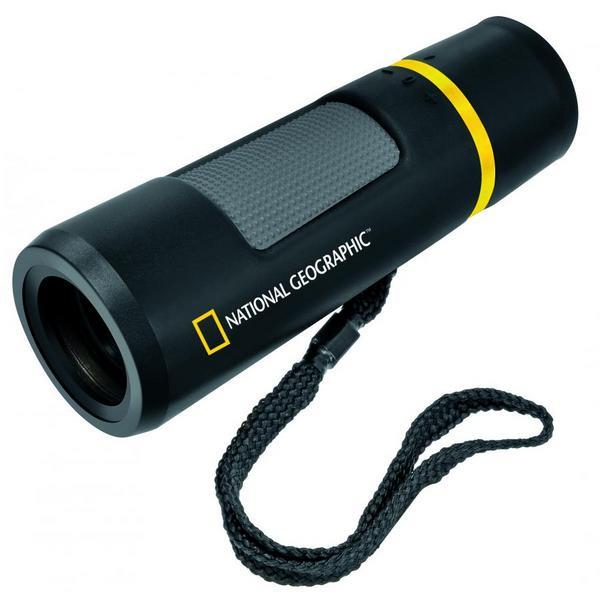 National Geographic 922417 Monocular National Geographic Handy 10x25 922417