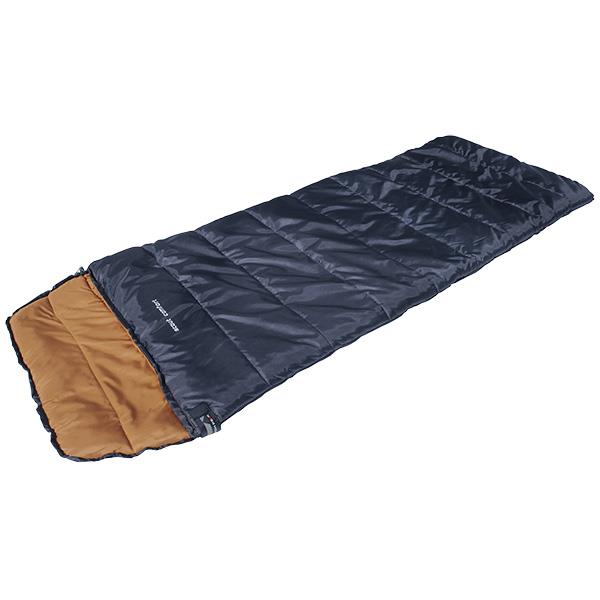 High Peak 922067 Sleeping bag High Peak Scout Comfort / + 5 ° C (Left) 922067