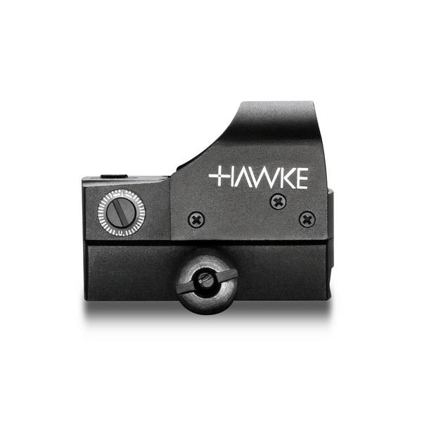 Hawke 921689 Collimator sight Hawke RD1x WP Digital Control (Weaver) 921689