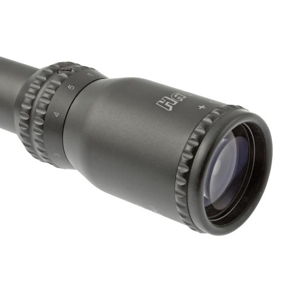 Hawke Optical sight Hawke Sport HD IR 2-7x32 AO (Mil Dot IR) – price