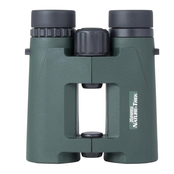 Hawke 920837 Binoculars Hawke Nature Trek 8x42 Open Hinge (Green) 920837