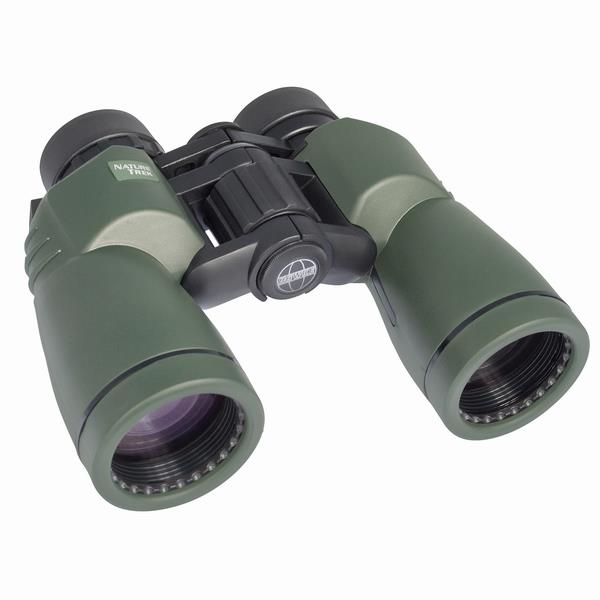 Hawke 920836 Binoculars Hawke Nature Trek Porro 10x42 (Green) 920836