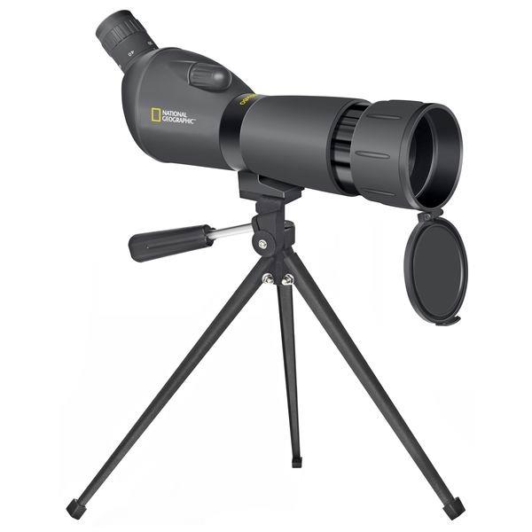 National Geographic 920754 National Geographic 20-60x60 Spyglass 920754