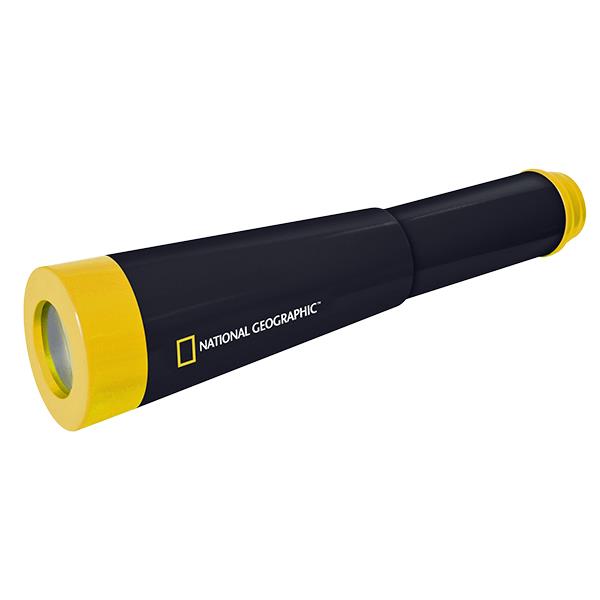 National Geographic 920398 National Geographic Pirate Scope 8x32 Spyglass 920398