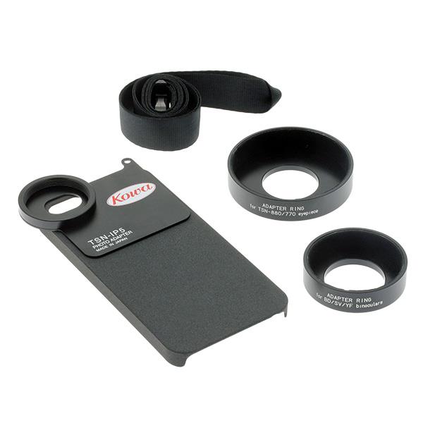 Kowa 920300 Kowa Accessories Photo Adapter TSN-IP5 for iPhone 5 920300
