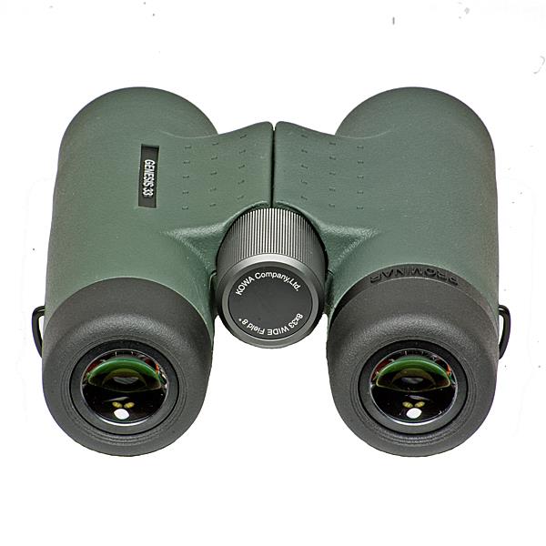 Kowa Binoculars Kowa Genesis Prominar XD 8x33 – price