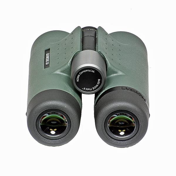 Binoculars Kowa Genesis Prominar XD 8x33 Kowa 914781