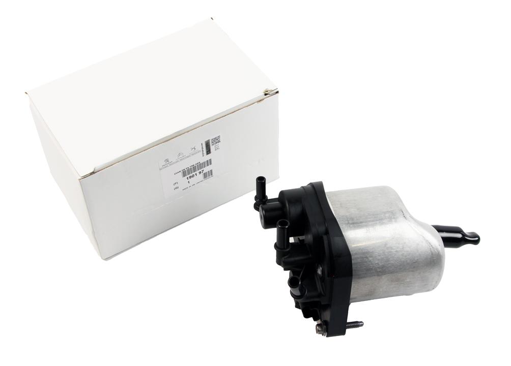 Buy Citroen/Peugeot 190197 – good price at EXIST.AE!