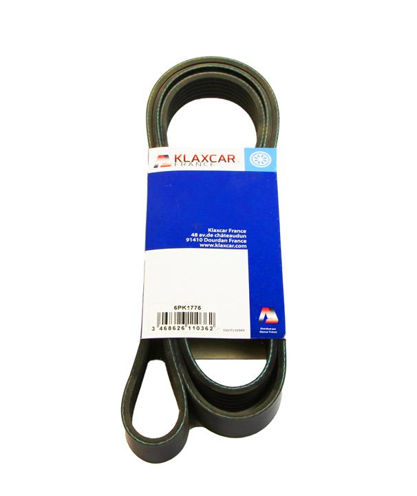 Buy Klaxcar France 6PK1775 at a low price in United Arab Emirates!