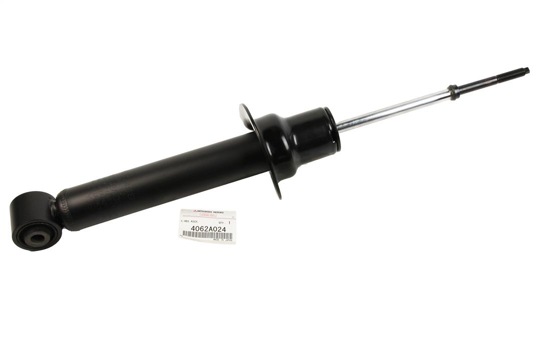 Front gas shock absorber Mitsubishi 4062A024