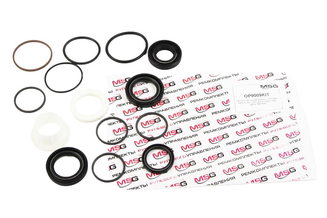Buy MSG OP 9009 KIT at a low price in United Arab Emirates!