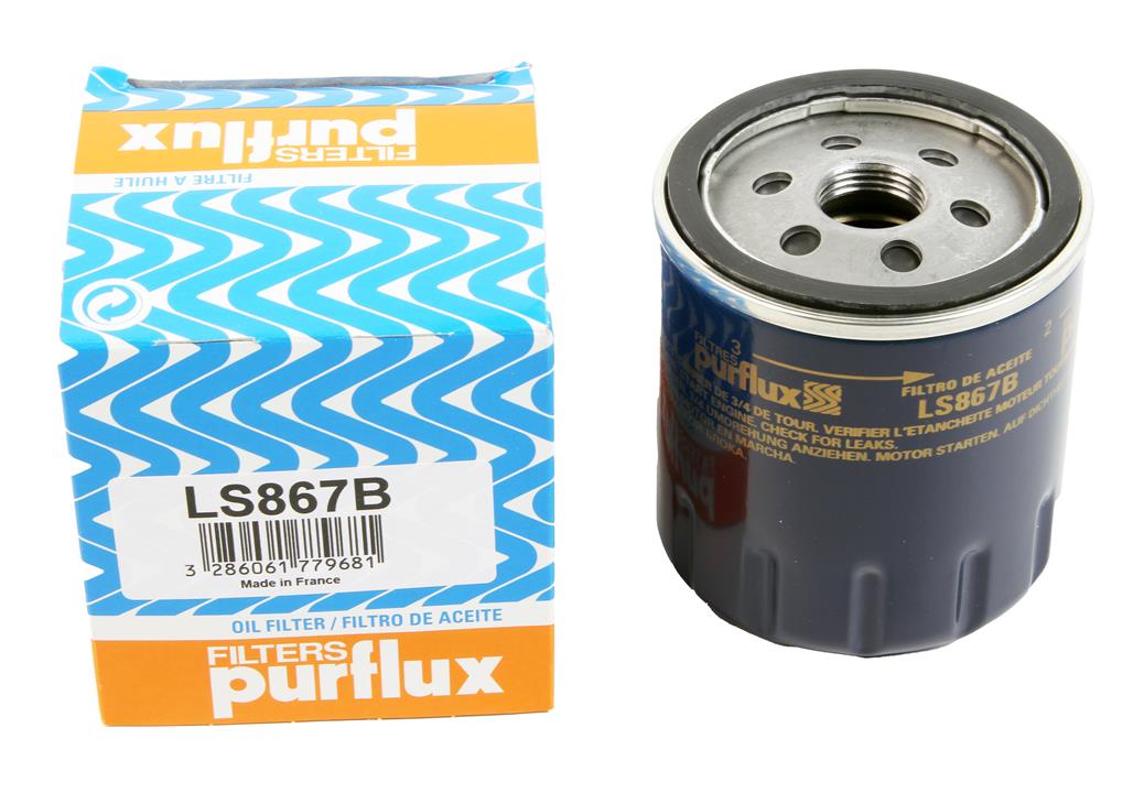 Buy Purflux LS867B – good price at EXIST.AE!