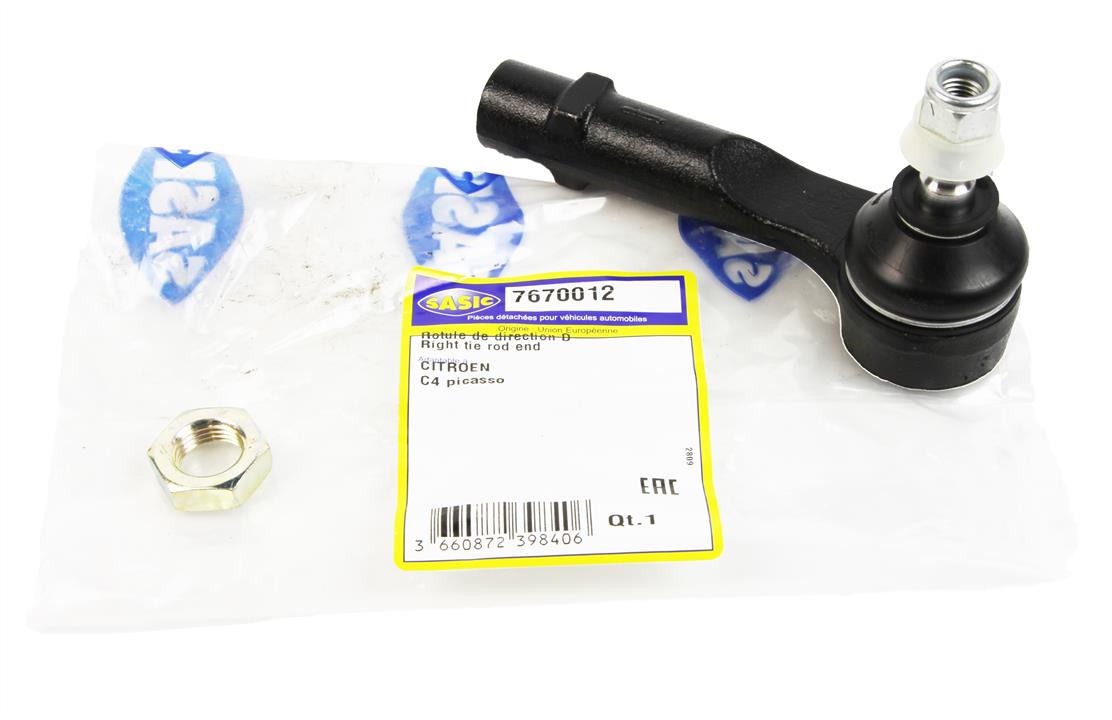 Buy Sasic 7670012 at a low price in United Arab Emirates!