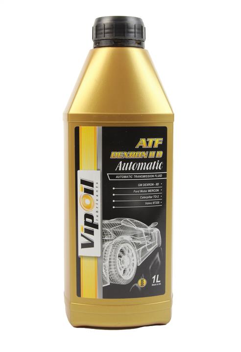 VipOil 0162869 Transmission oil Vipoil Automatic ATF Dexron II D, 1 l 0162869