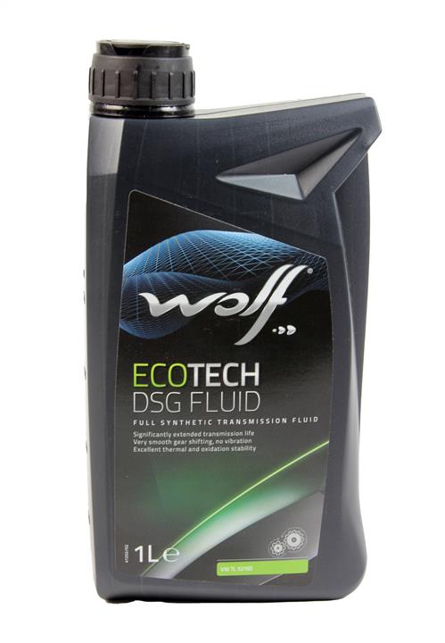 Wolf 8308604 Transmission oil Wolf EcoTech DSG Fluid, 1 l 8308604