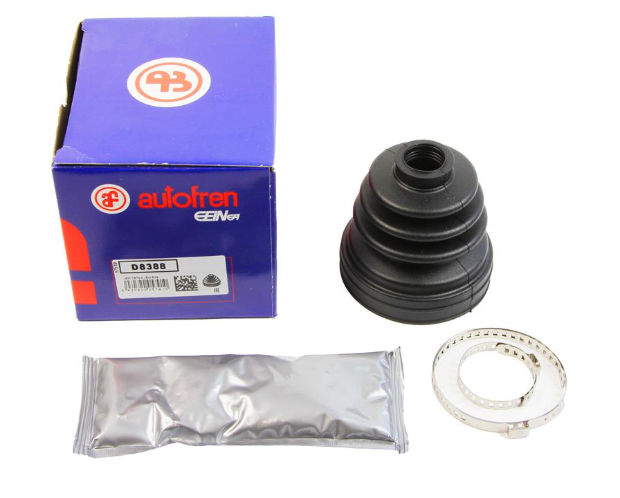 Buy Autofren D8388 at a low price in United Arab Emirates!