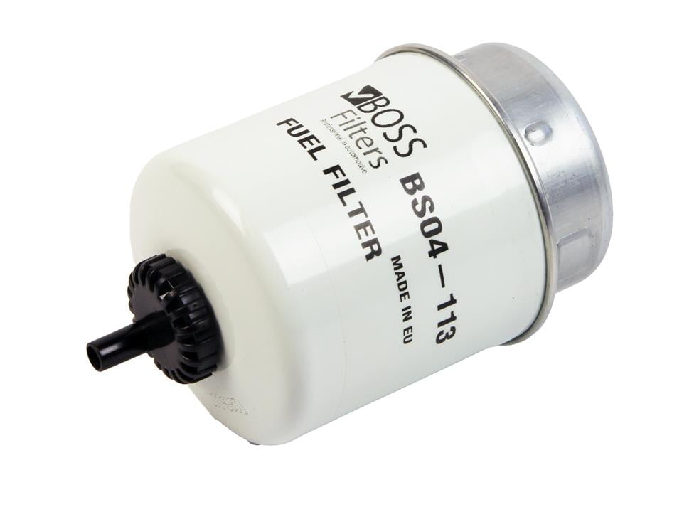 Boss Filters BS04-113 Fuel filter BS04113
